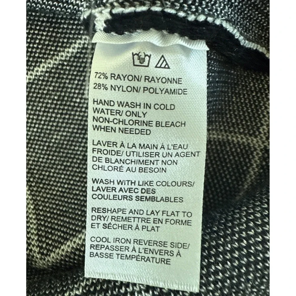 Saks Fifth Avenue excellent preowned